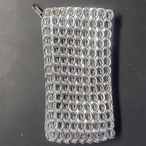 Escama Studio Clutch, like new.